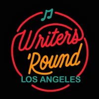 Writers Round presented by Greg in Good Company