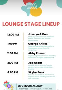 WAM - Westchester Arts & Music