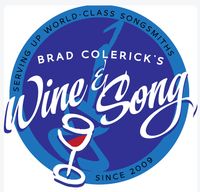 Wine & Song - Brad & Friends featuring Joselyn & Don