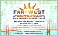 FAR-West Connects 2026