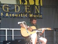 Utah State Fingerstyle Championships, 2014