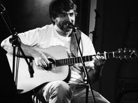 Bob Bland at Bleu Bistro