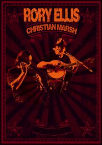 Rory Ellis & Christian Marsh @ The Railway Hotel