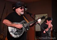 Rory Ellis & Christian Marsh @ The 5 Sawyers