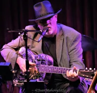 Rory Ellis @ Northern Star Hotel