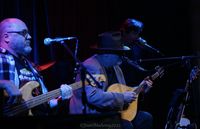 Rory Ellis & The Devil's Right Hand (Postponed due to ongoing Covid Lockdown)
