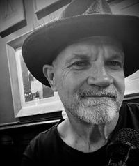 Rory Ellis @ The Pourhouse