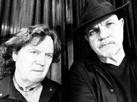 Rory Ellis & Christian Marsh @ Wollombi Tavern