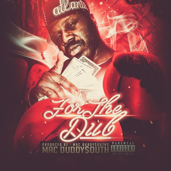 Fo The Dub- Single (2016)