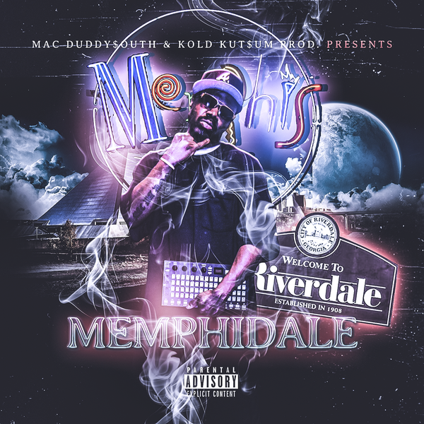 MemphiDale (2016)