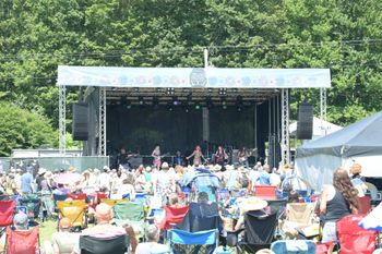 Dead of Summer Music Festival with Brown Eyed Women
Manchester, VT  2026
