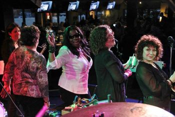 Pittsburgh Women of the Blues
