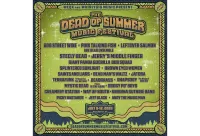 Dead of Summer Music Fest