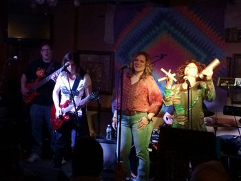 W.O.T. at pUNKapalooza
