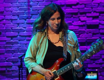 Patti Spadaro 2023
City Winery, Pittsburgh

