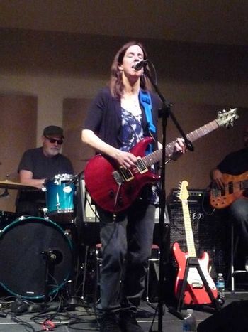 Live at WYEP
