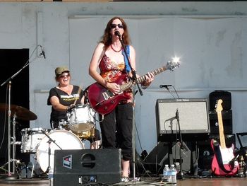 Hartwood Acres - Janelle & Patti
