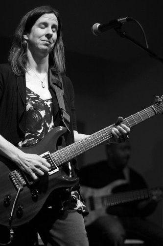 Patti Spadaro - WYEP Pittsburgh
