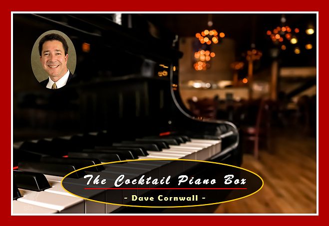 cocktail piano
