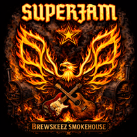Superjam @ Brewskeez