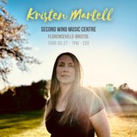 Second Wind Music Centre