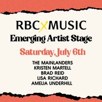 Cavendish Beach - Emerging Stage