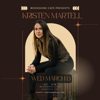 Kristen Martell