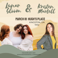 House Concert with Lunar Bloom