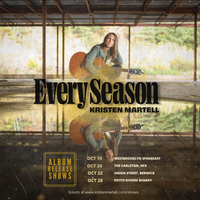 'Every Season' Album Release Show