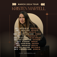 Kristen Martell