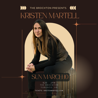 Kristen Martell