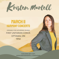 Harmony Concerts with Gathering Sparks
