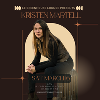 Kristen Martell