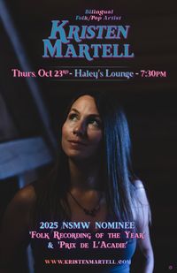Nova Scotia Music Week