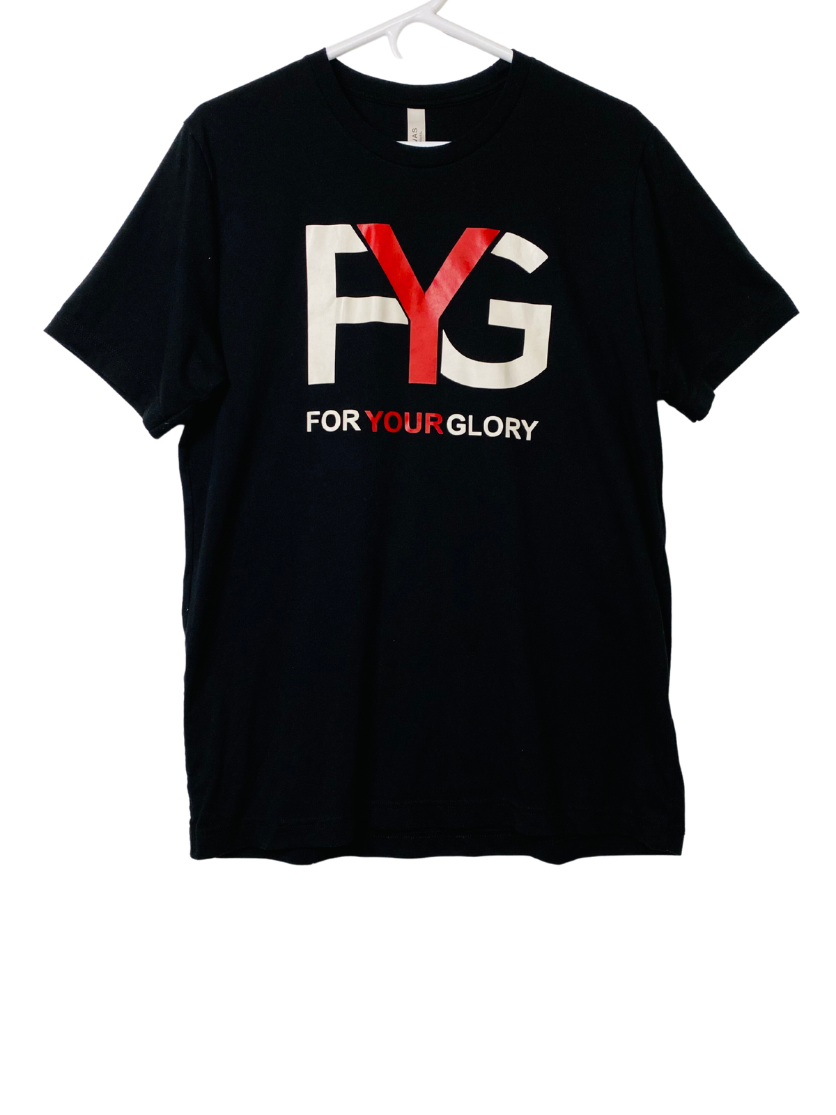 FYG T-SHIRT