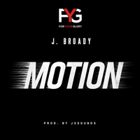 Motion by J.Broady