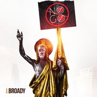 NO GO by J.Broady