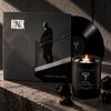 Through the Dark: The Physical Experience