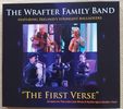 The First Verse - CD