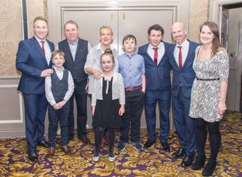 The Wrafters with The Three Tenors (Ireland)
