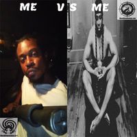 Me Vs Me by Nuedimensionz