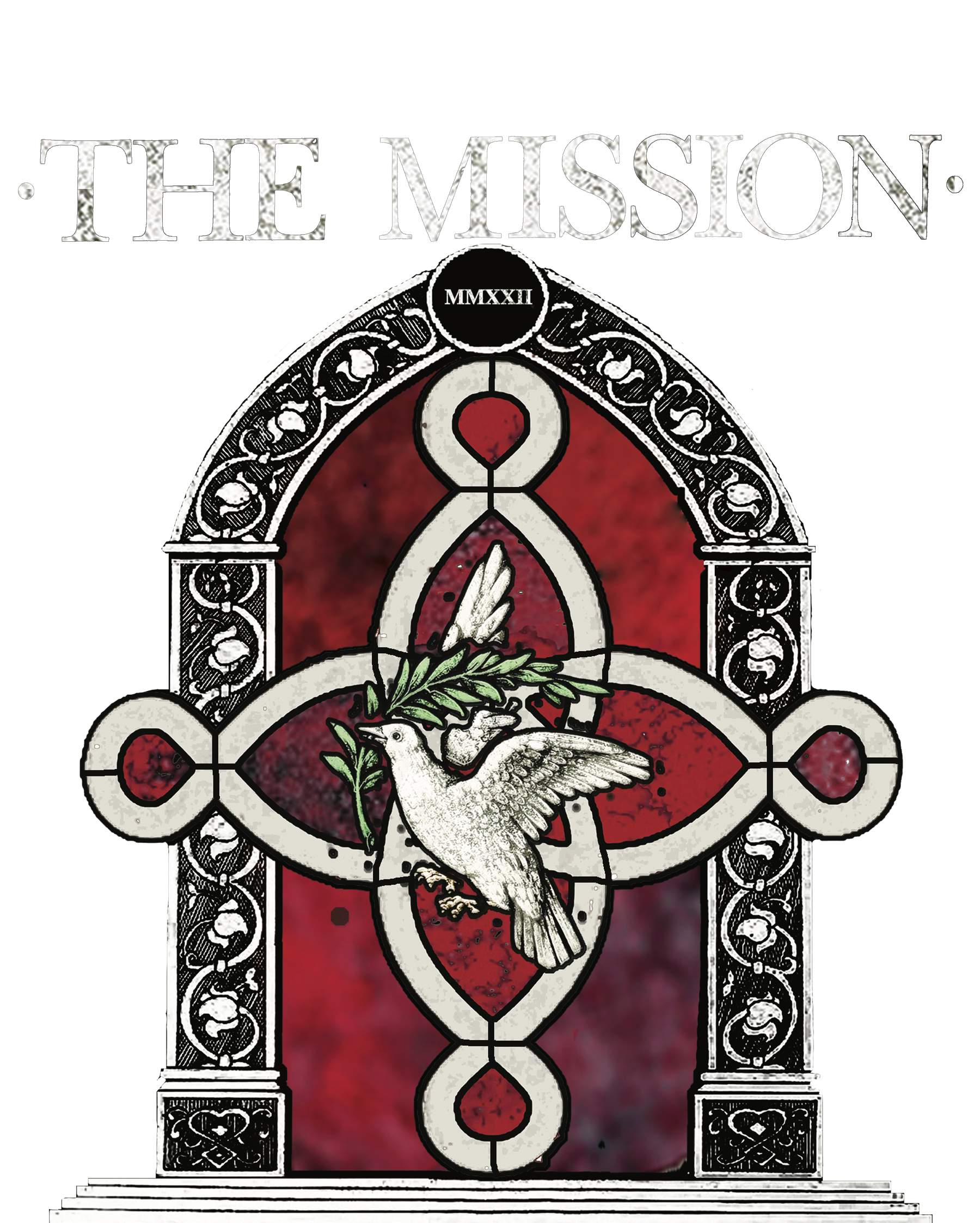 Tower of Strength (Original Mix) by The Mission