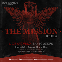 The Mission