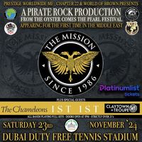 From the Oyster Comes the Pearl Festival 