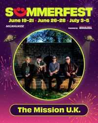 The Mission