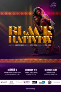 Black Nativity