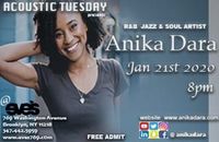 Acoustic Tuesdays