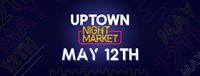Uptown Market at Harlem