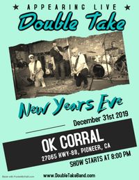 New Years Eve