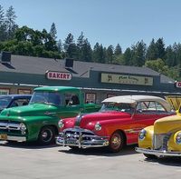 Classic Car Show